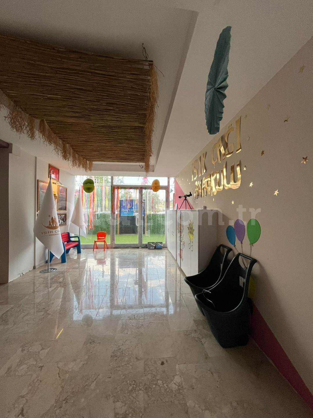 Özel Muratpaşa Işık Çağı Anaokulu - 13