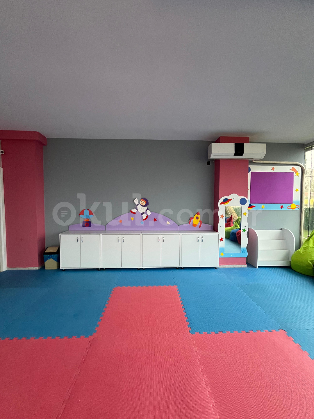 Özel Muratpaşa Işık Çağı Anaokulu - 44