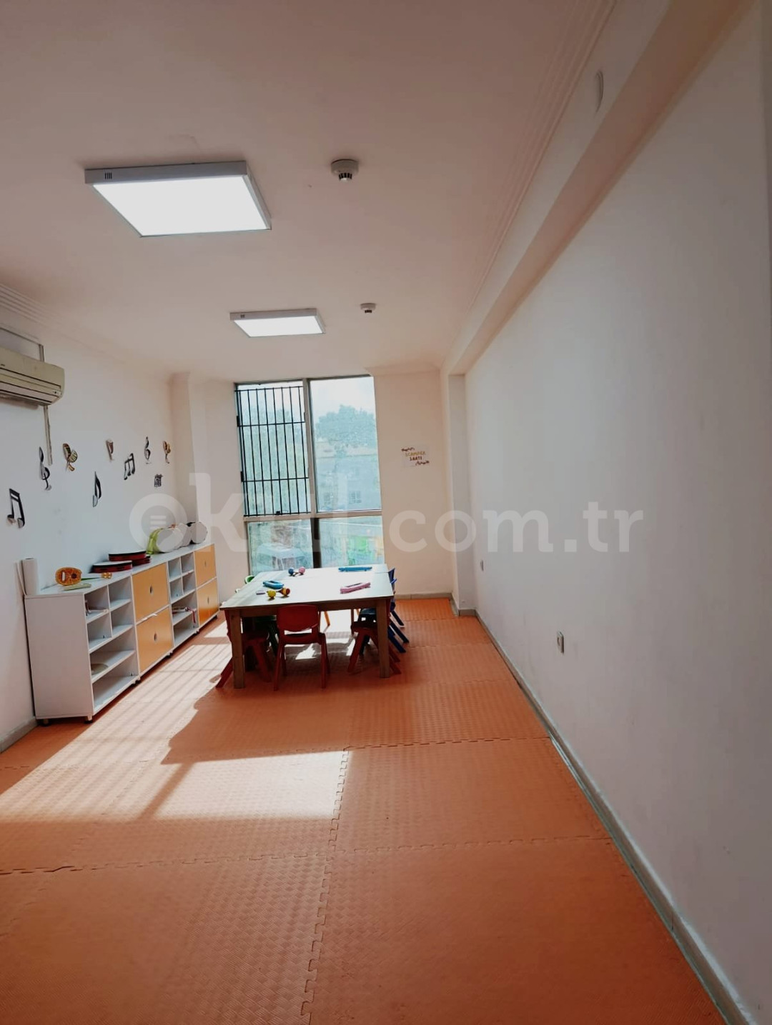 Özel Muratpaşa Işık Çağı Anaokulu - 18