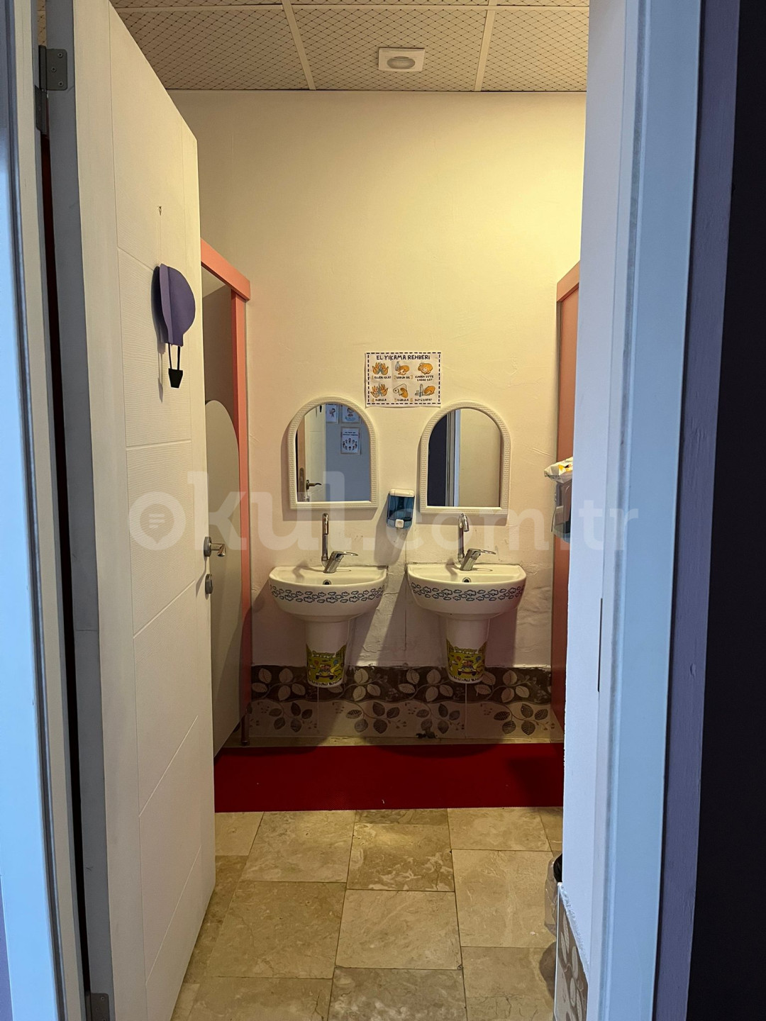 Özel Muratpaşa Işık Çağı Anaokulu - 48