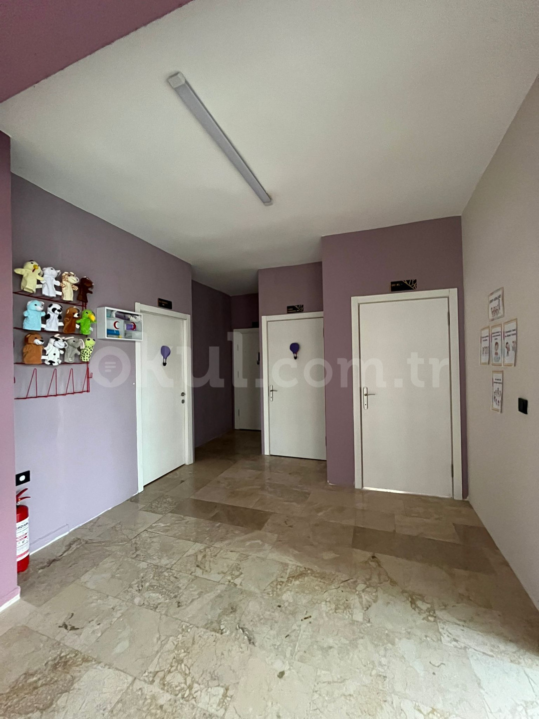 Özel Muratpaşa Işık Çağı Anaokulu - 18