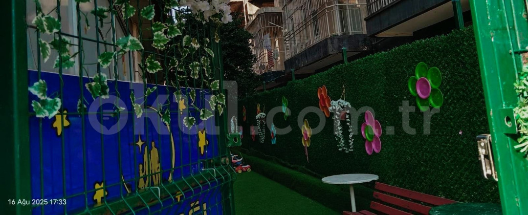 Özel Muratpaşa Işık Çağı Anaokulu - 8