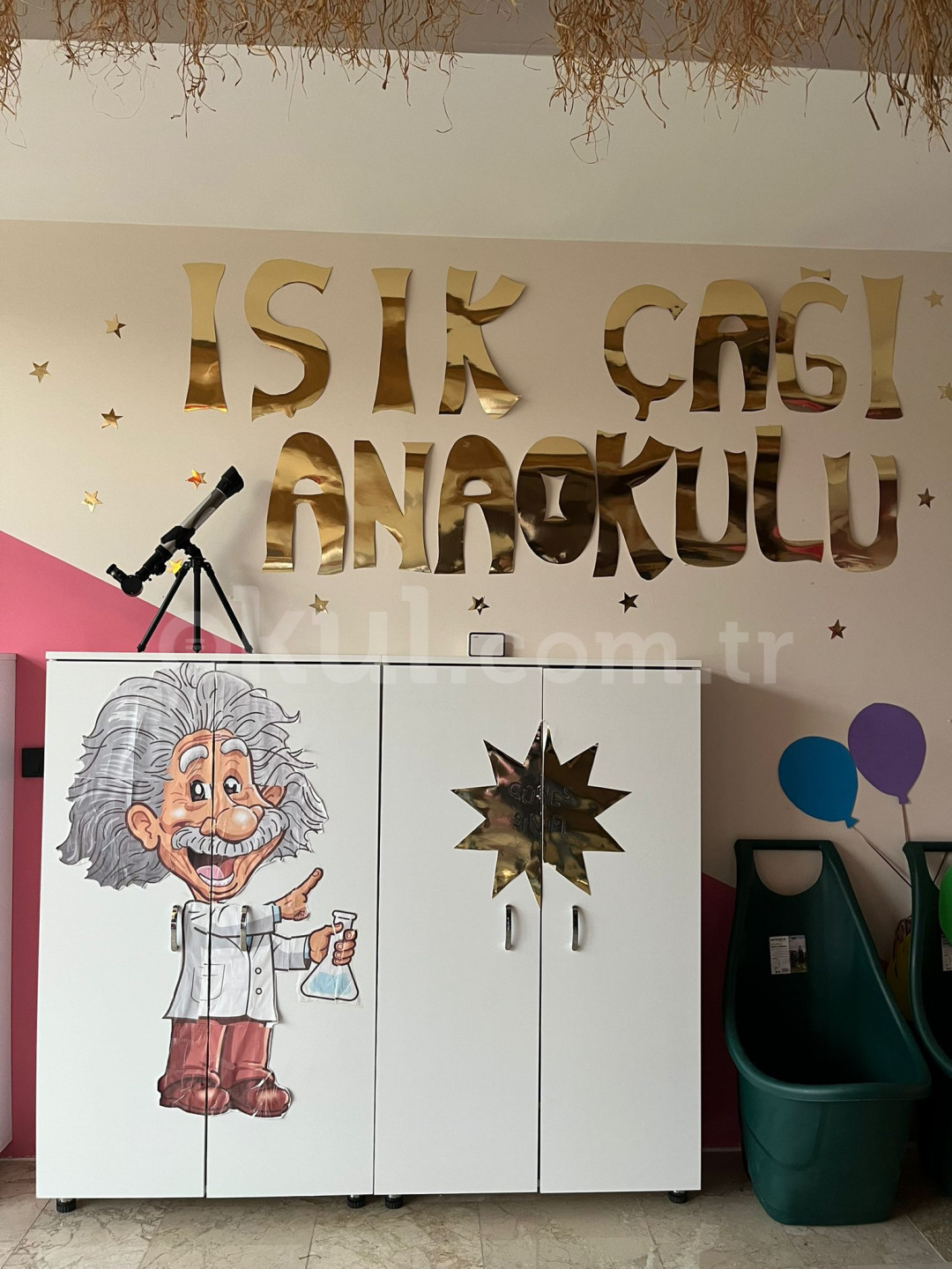 Özel Muratpaşa Işık Çağı Anaokulu - 15