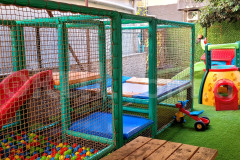 Özel Muratpaşa Işık Çağı Anaokulu