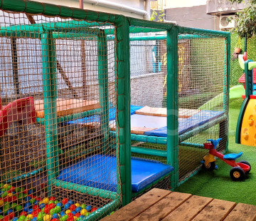 Özel Muratpaşa Işık Çağı Anaokulu