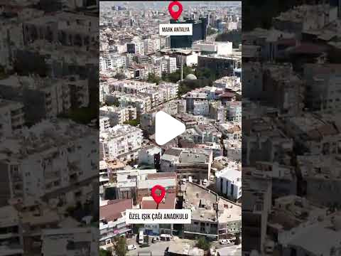 Özel Muratpaşa Işık Çağı Anaokulu - 27