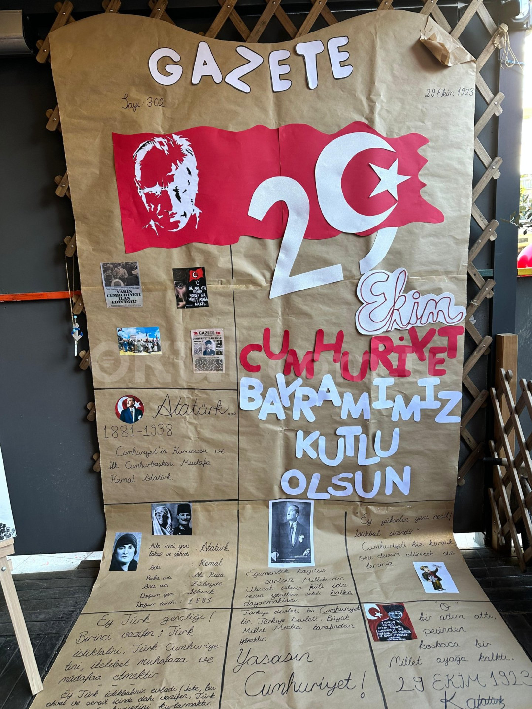 Özel Muratpaşa Renkli Düşler Akademisi Anaokulu - 9