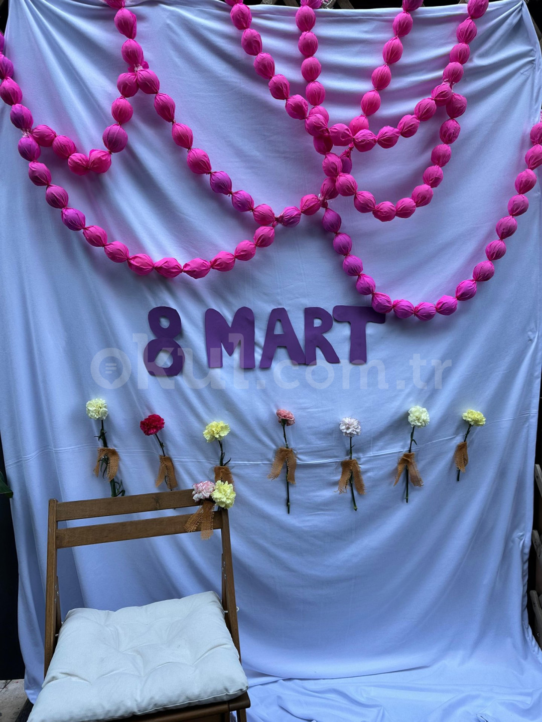 Özel Muratpaşa Renkli Düşler Akademisi Anaokulu - 13