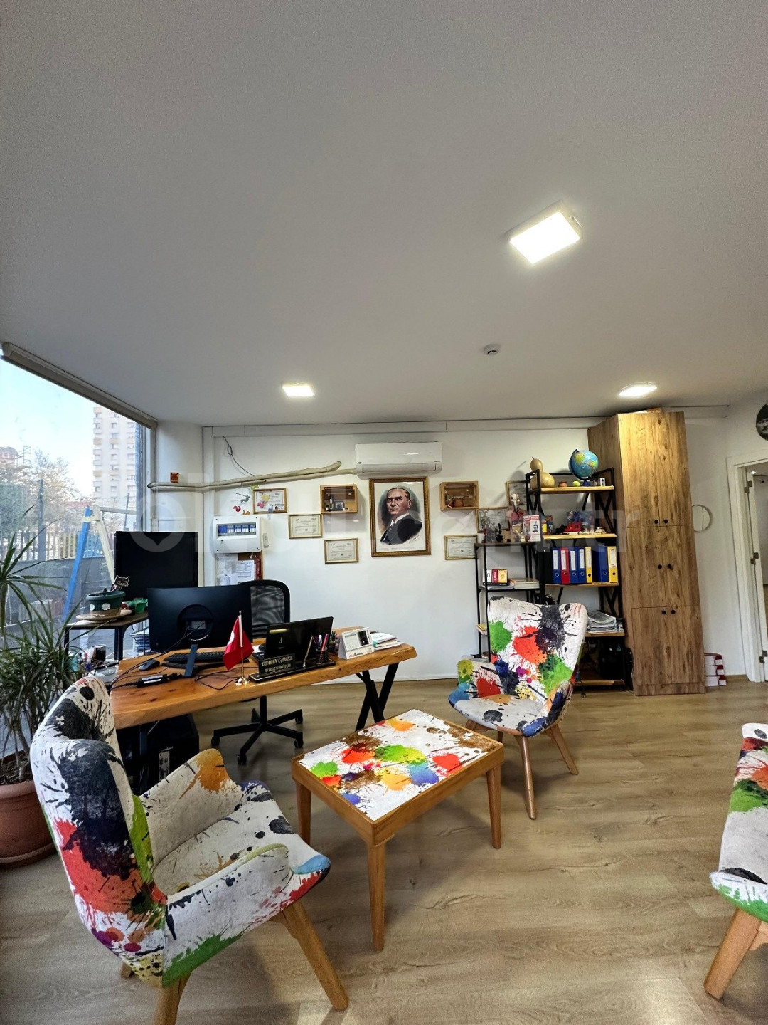 Özel Muratpaşa Renkli Düşler Akademisi Anaokulu - 8