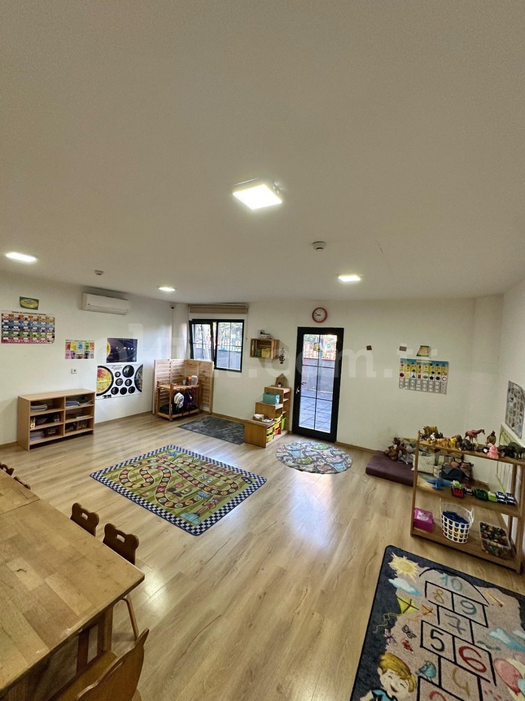 Özel Muratpaşa Renkli Düşler Akademisi Anaokulu - 15