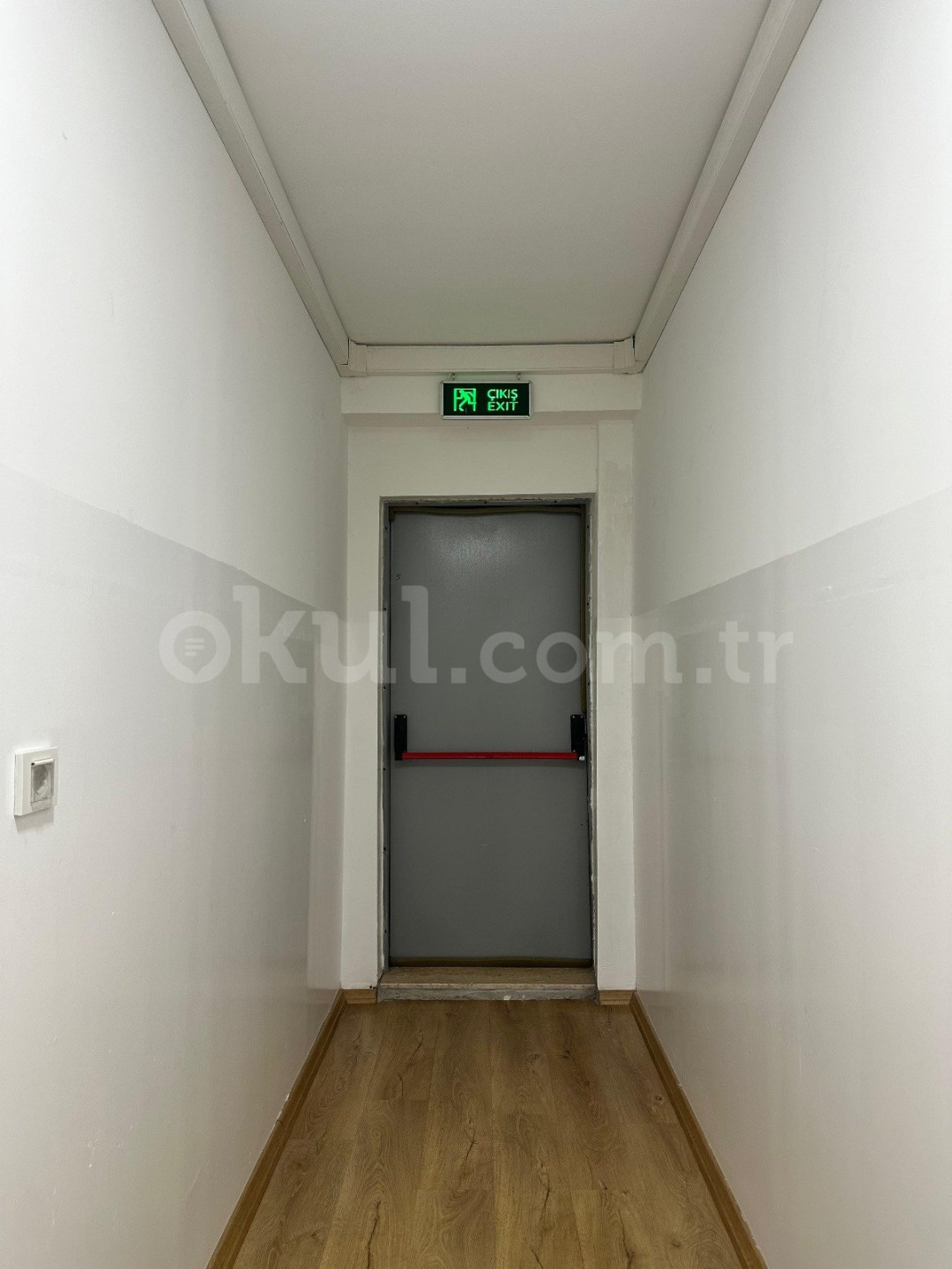 Özel Muratpaşa Renkli Düşler Akademisi Anaokulu - 30