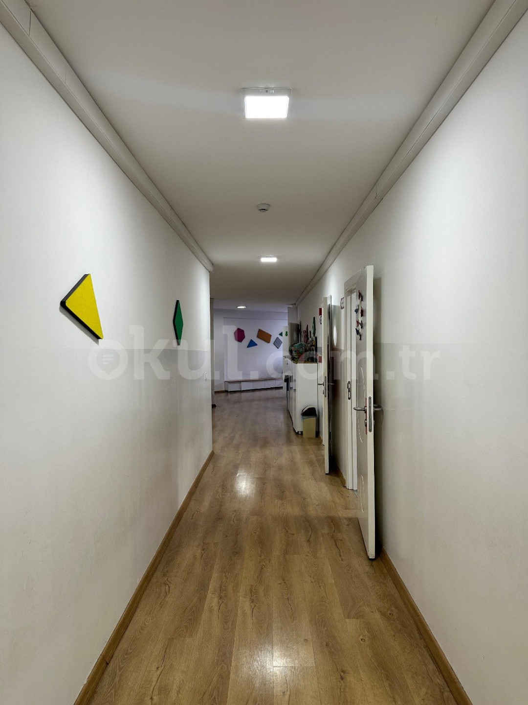 Özel Muratpaşa Renkli Düşler Akademisi Anaokulu - 18