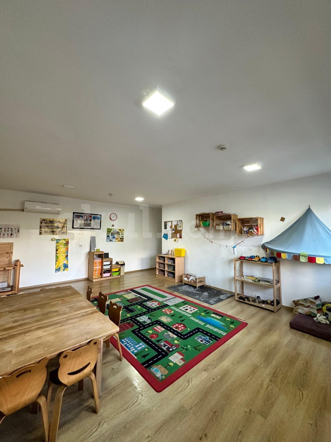 Özel Muratpaşa Renkli Düşler Akademisi Anaokulu - 14