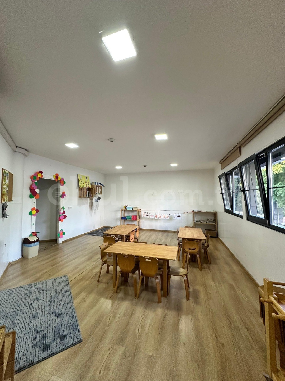 Özel Muratpaşa Renkli Düşler Akademisi Anaokulu - 21