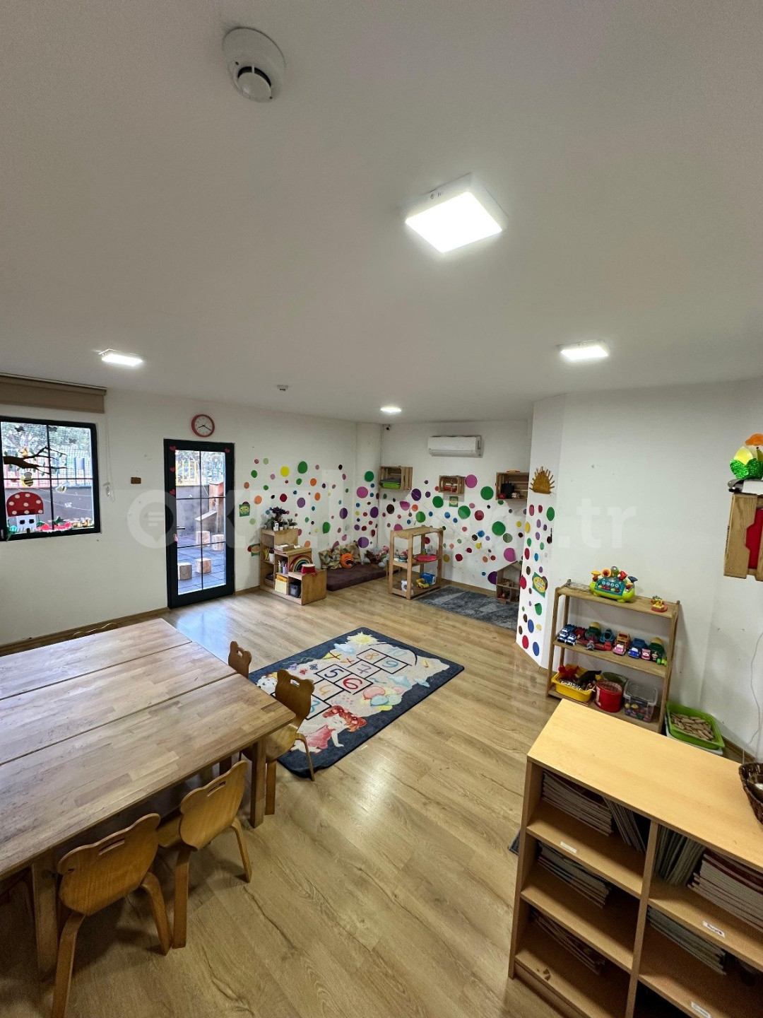 Özel Muratpaşa Renkli Düşler Akademisi Anaokulu - 17