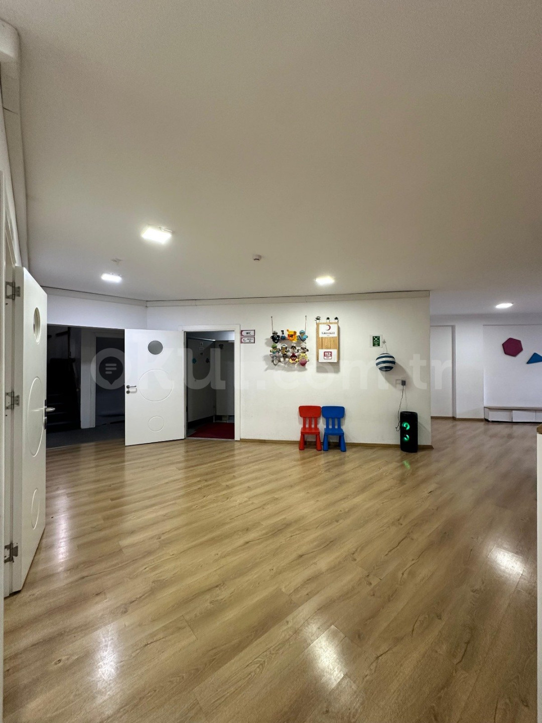 Özel Muratpaşa Renkli Düşler Akademisi Anaokulu - 19