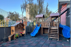 Özel Muratpaşa Renkli Düşler Akademisi Anaokulu