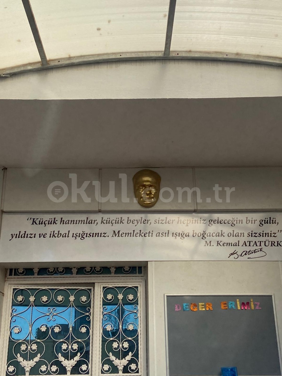 Özel Antalya Alfa Anaokulu - 20