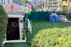 Özel Atom Karınca Anaokulu