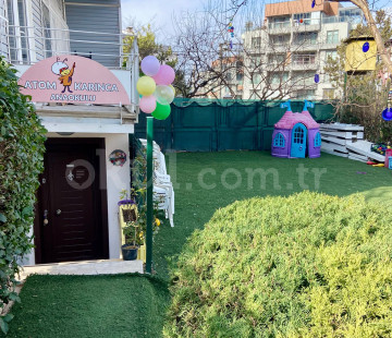 Özel Atom Karınca Anaokulu