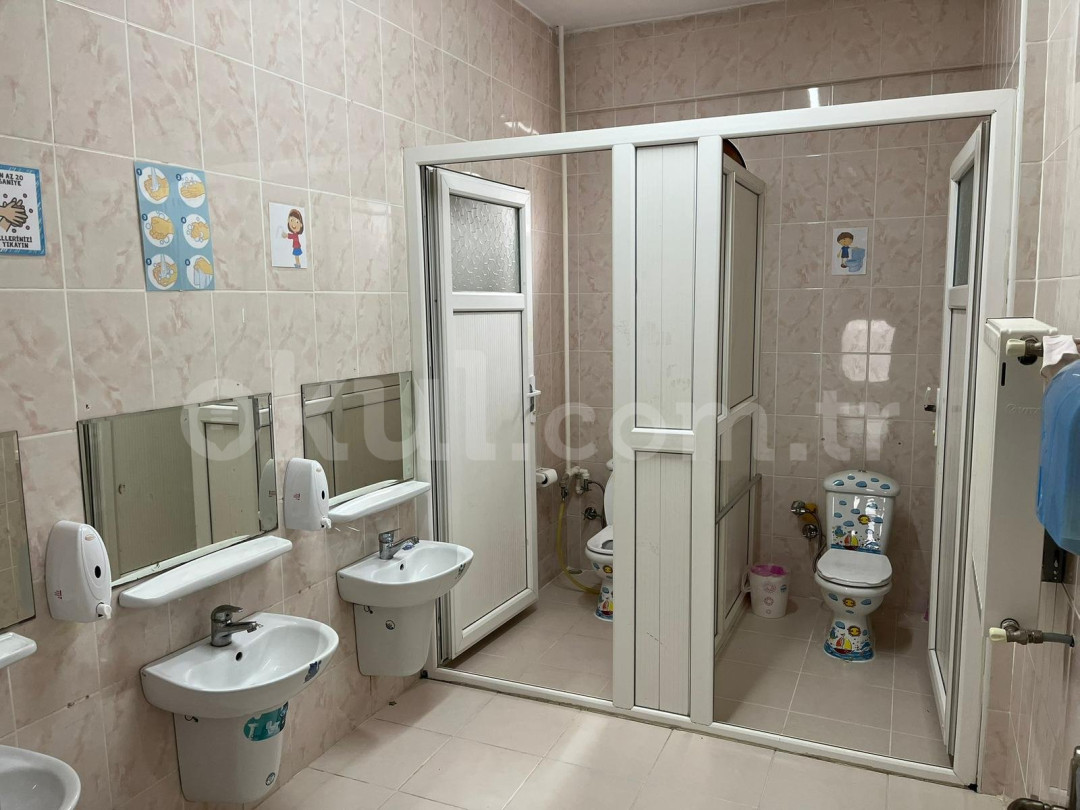 Özel Mavi Mine Anaokulu - 33