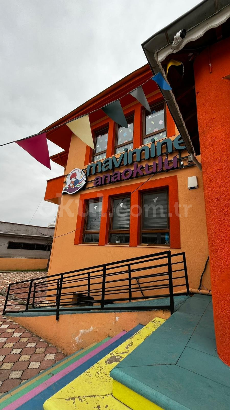 Özel Mavi Mine Anaokulu - 4