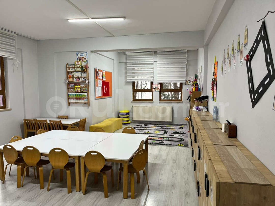 Özel Mavi Mine Anaokulu - 26