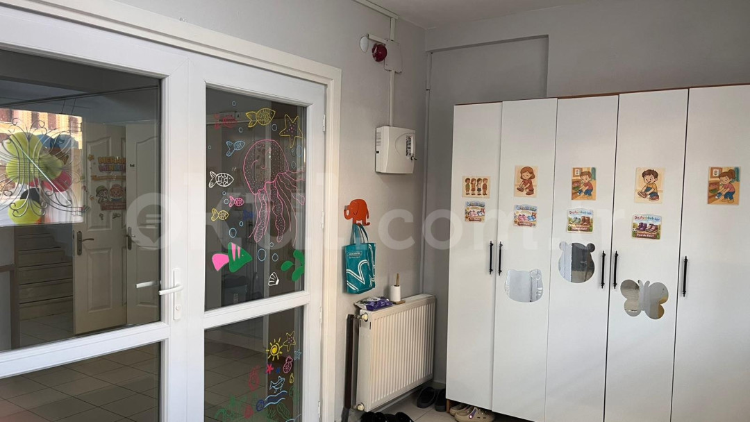 Özel Mavi Mine Anaokulu - 22