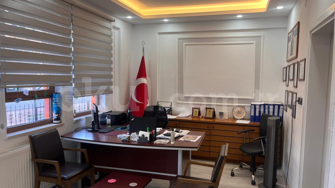 Özel Mavi Mine Anaokulu - 41