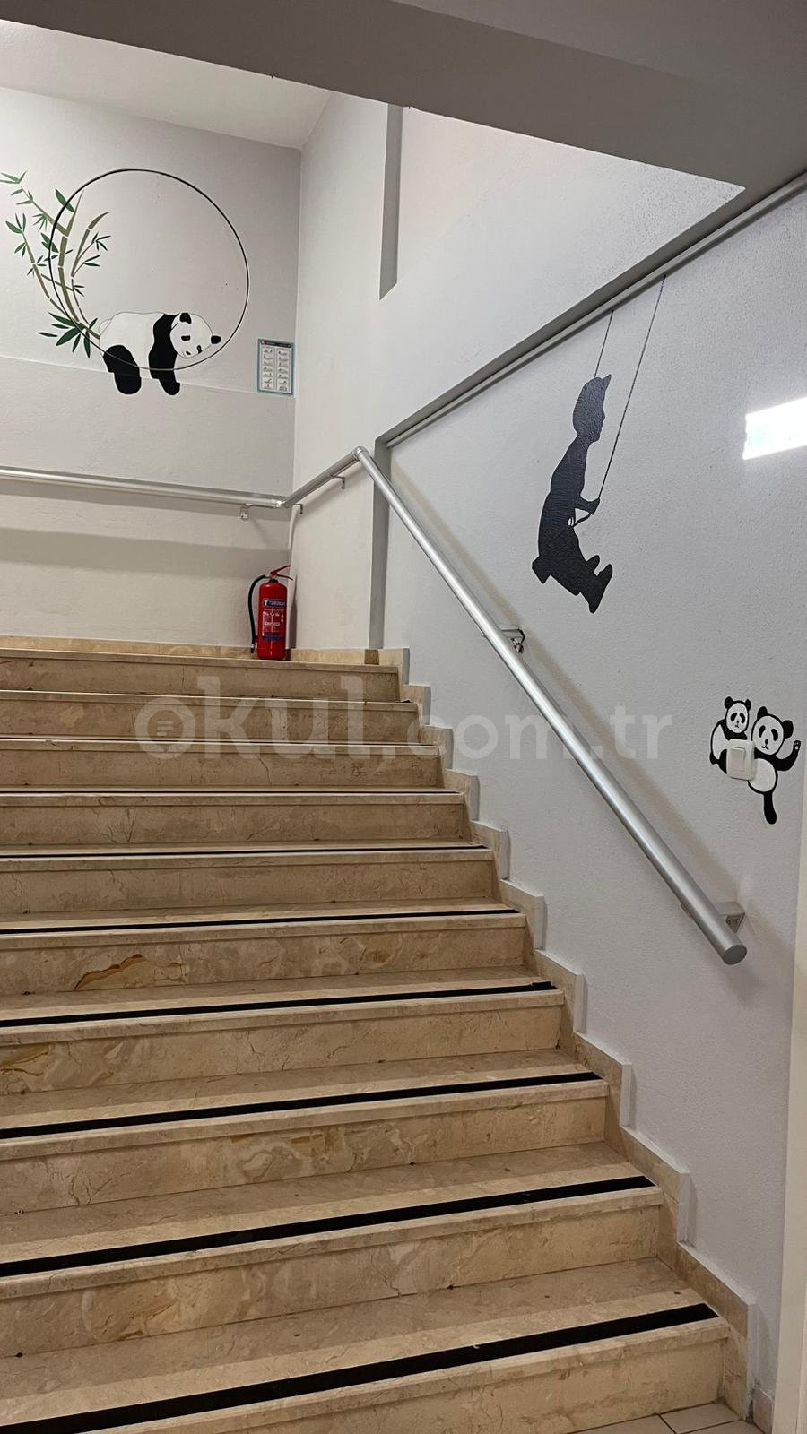 Özel Mavi Mine Anaokulu - 26