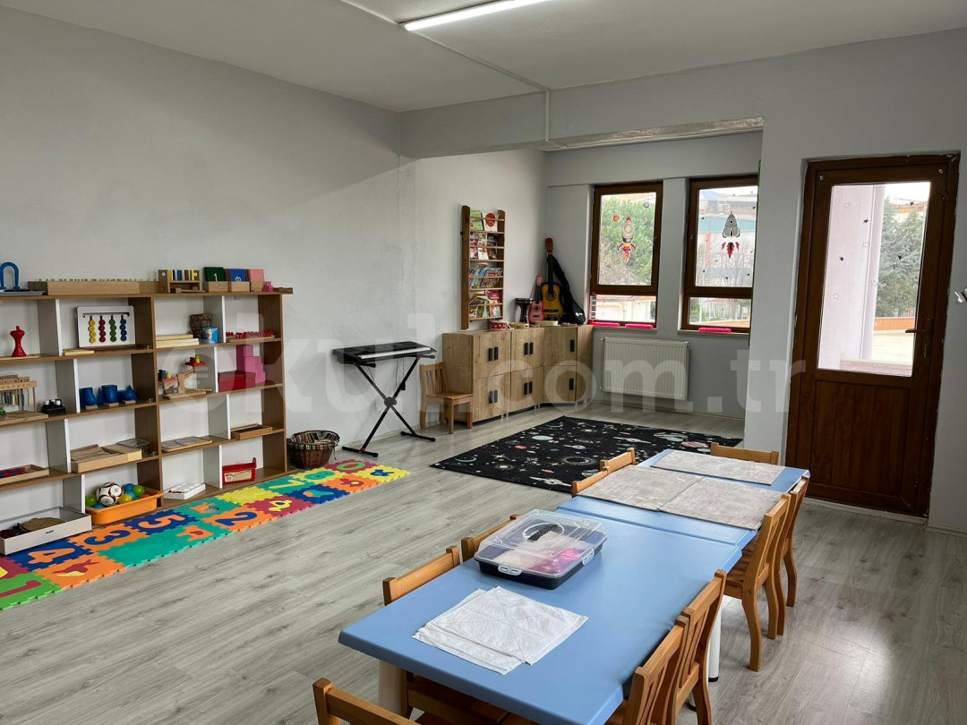 Özel Mavi Mine Anaokulu - 27