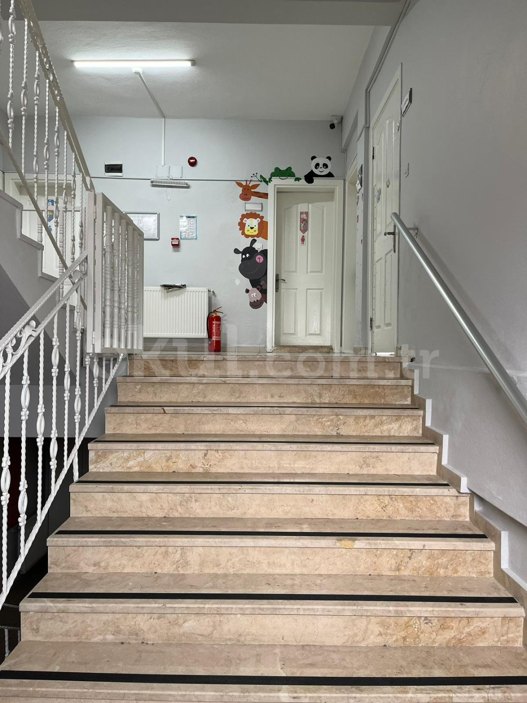 Özel Mavi Mine Anaokulu - 29