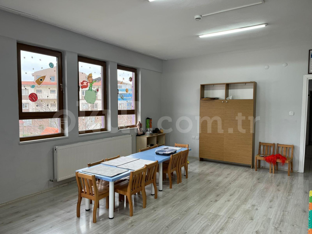 Özel Mavi Mine Anaokulu - 19