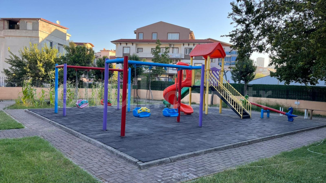Özel Mavi Mine Anaokulu - 18