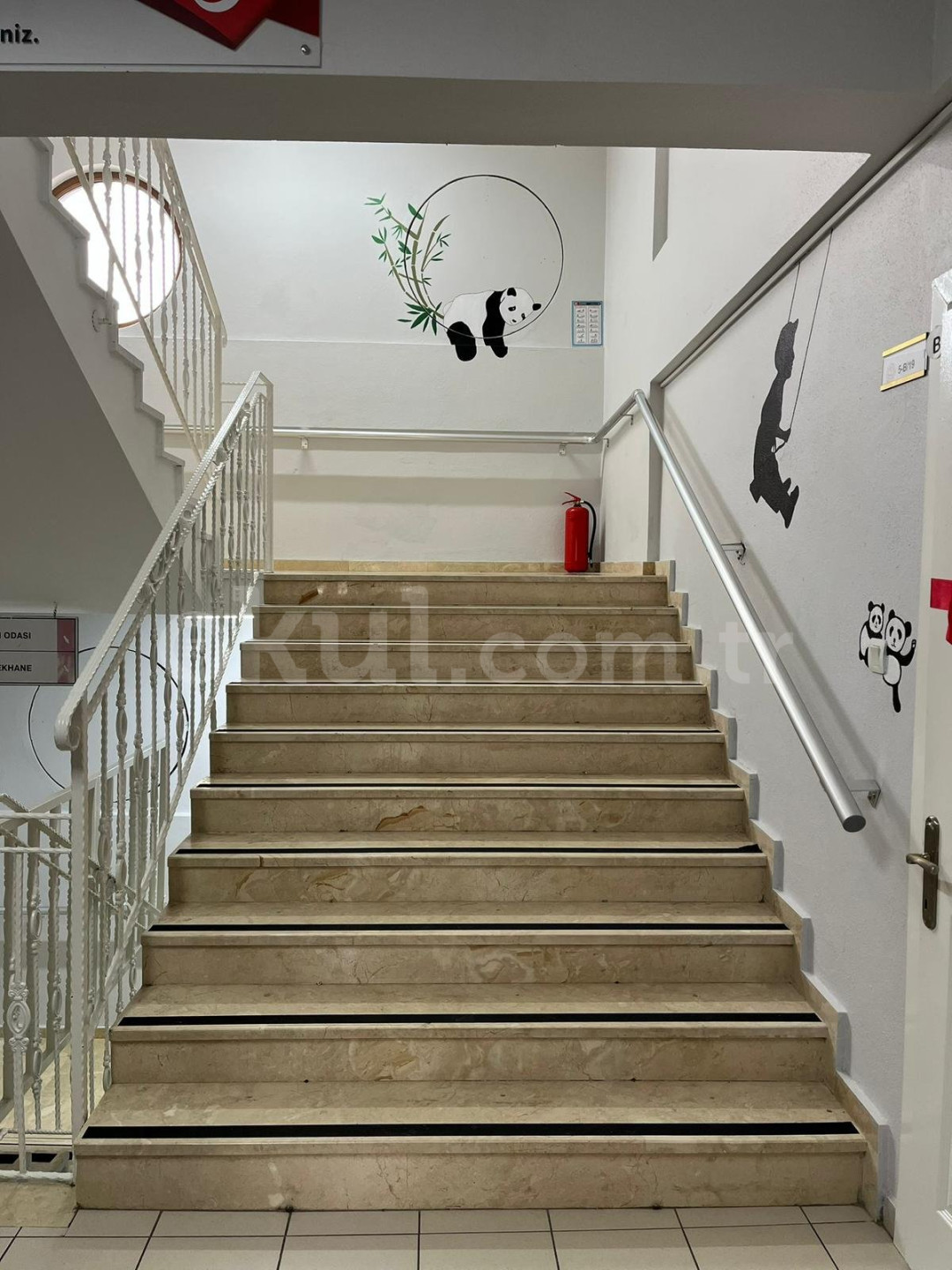 Özel Mavi Mine Anaokulu - 28