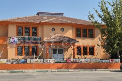 Özel Mavi Mine Anaokulu