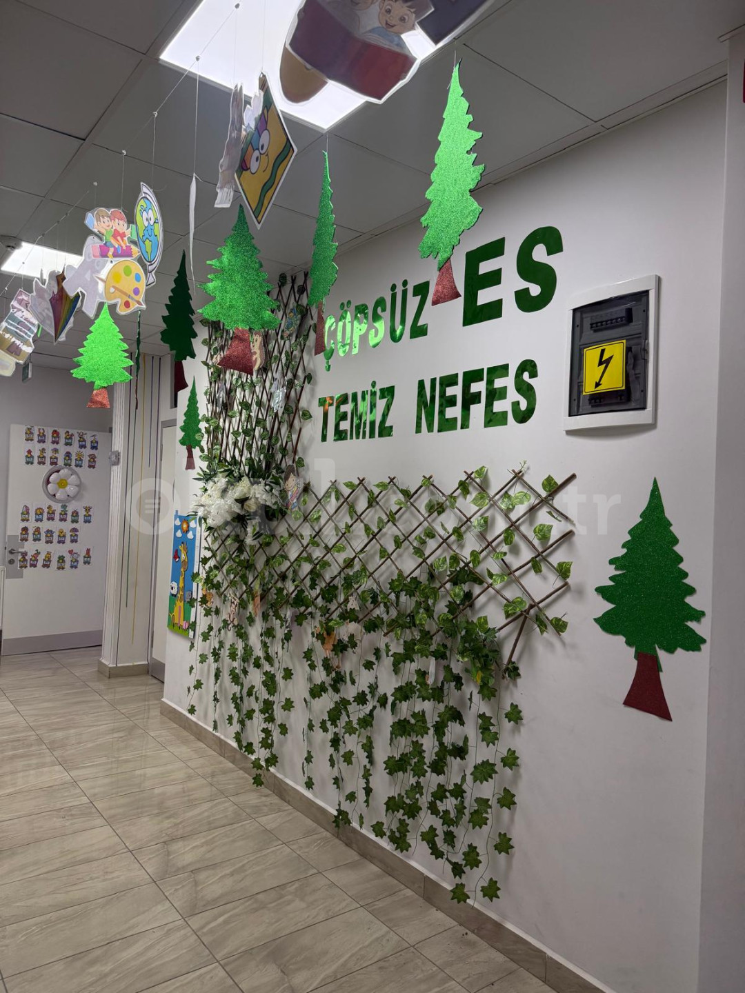 Özel Gölcük Es Koleji İlkokulu - 3