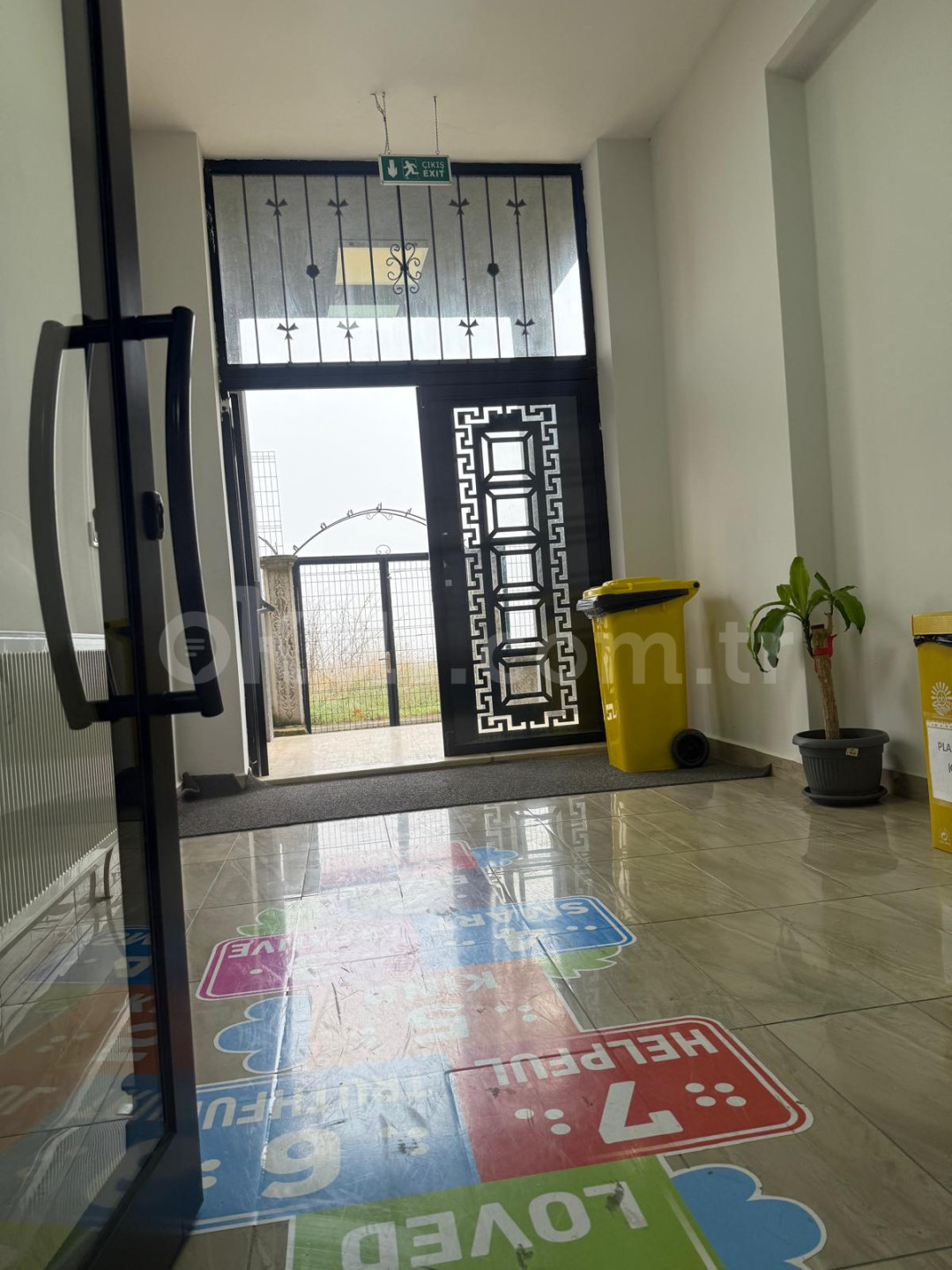 Özel Gölcük Es Koleji İlkokulu - 14