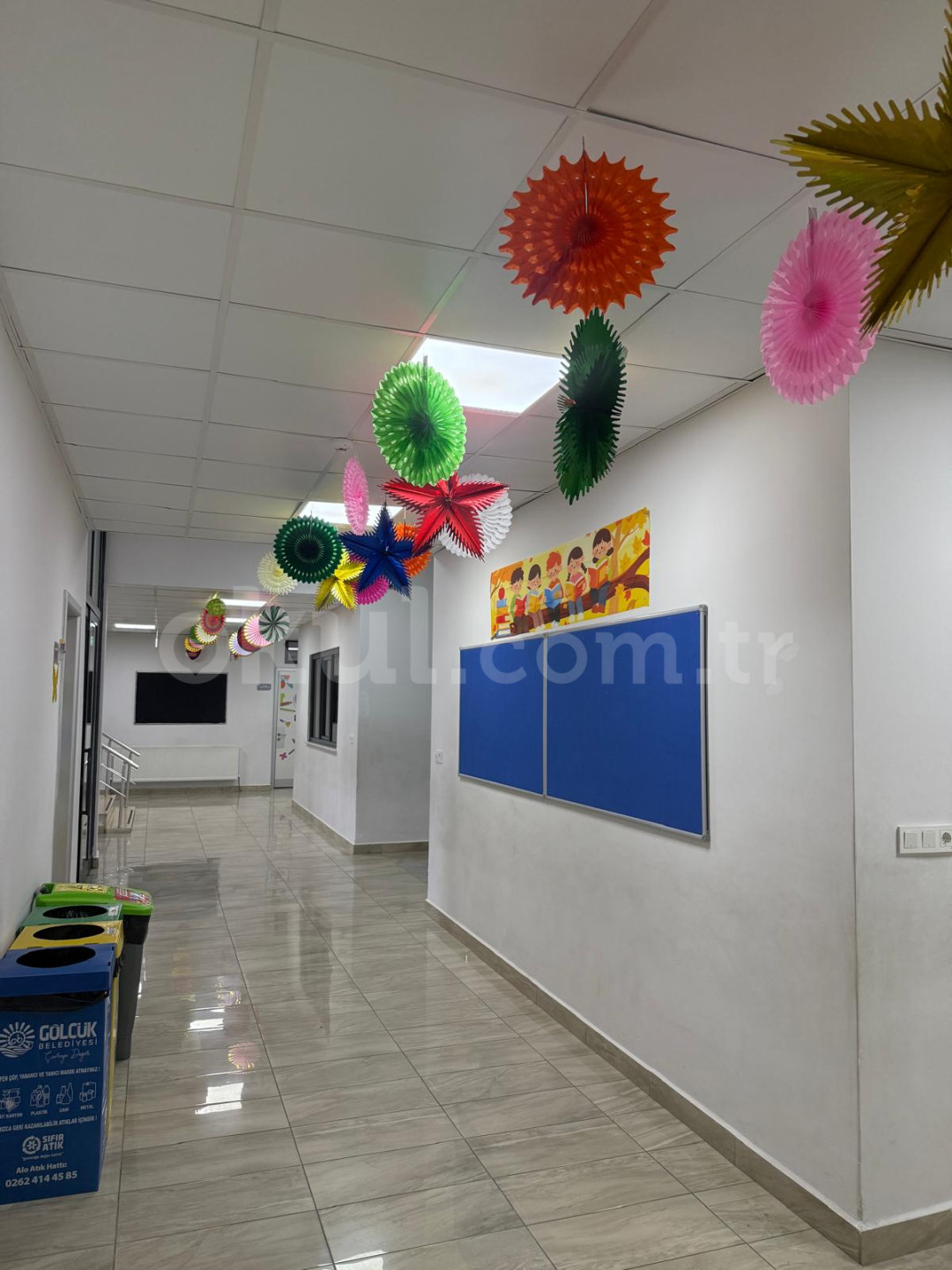 Özel Gölcük Es Koleji İlkokulu - 15