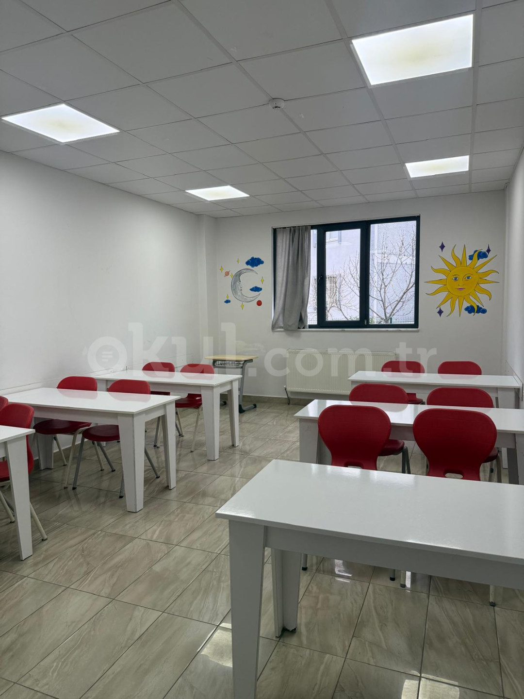 Özel Gölcük Es Koleji İlkokulu - 20