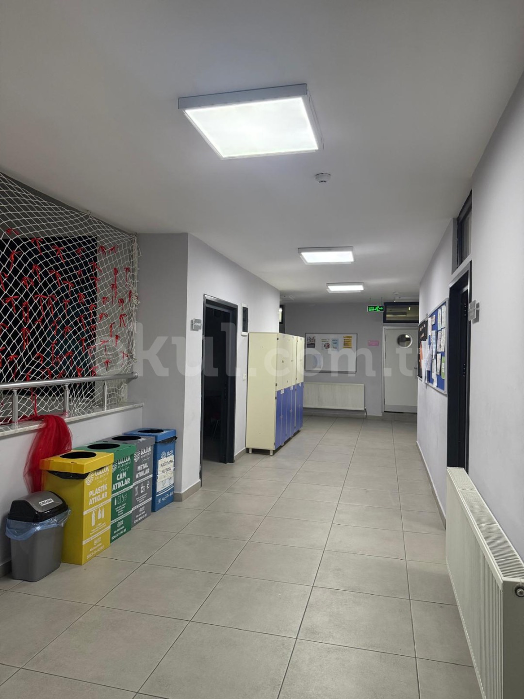 Özel Gölcük Es Koleji İlkokulu - 23