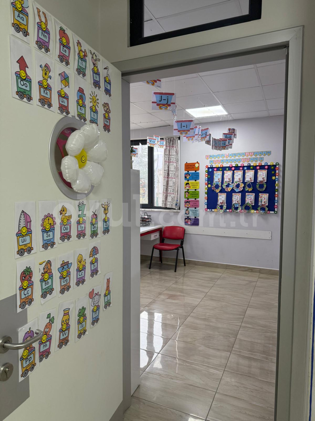 Özel Gölcük Es Koleji İlkokulu - 5