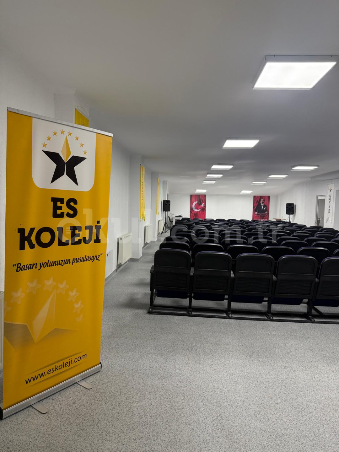 Özel Gölcük Es Koleji İlkokulu - 29