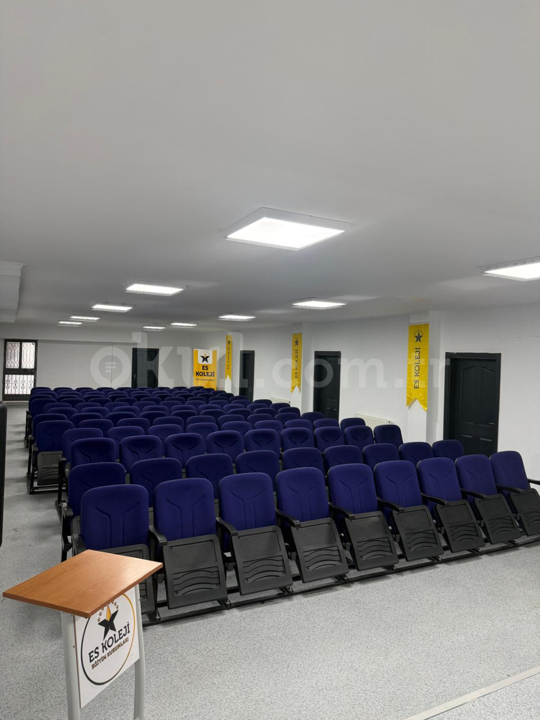 Özel Gölcük Es Koleji İlkokulu - 30