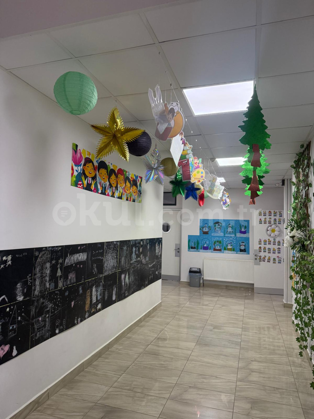 Özel Gölcük Es Koleji İlkokulu - 32