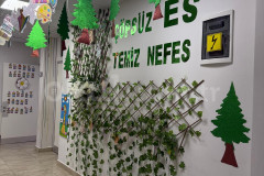 Özel Gölcük Es Koleji İlkokulu