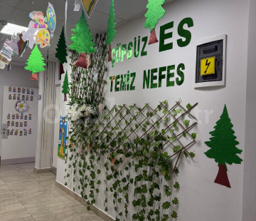 Özel Gölcük Es Koleji İlkokulu