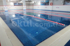 Düşünür Koleji Eryaman Kampüsü