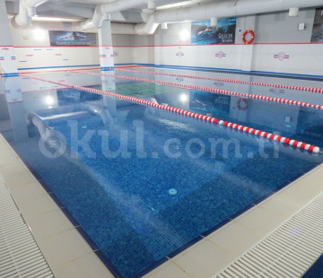 Özel Eryaman Düşünür Koleji Anaokulu