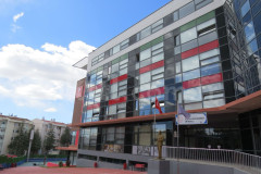  Özel Eryaman Düşünür Koleji İlkokulu